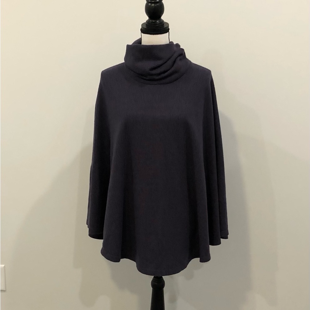 Cherish Poncho
